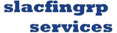 Slacfingrp services  